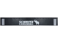 Брызговик 2400х350 мм Schmitz (эконом) (1501Е)