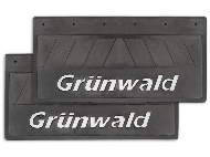 Брызговик 635х320 мм Grunwald (1198)