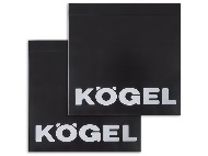 Брызговик 400х400 Kogel (эконом) (1102Е)